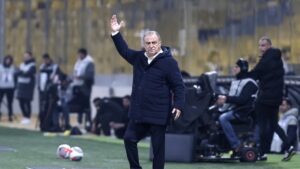 تعيين اللاعب التركي المخضرم فاتح تريم لقيادة حركة الشباب السعودية
