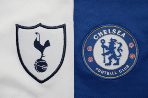 Tottenham vs Chelsea - Find The Best UK Welcome Offers & EPL Predictions Here