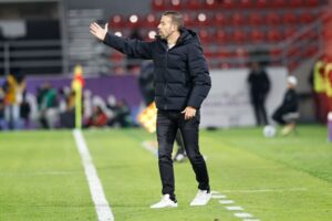 جارسيا: جاهزون لـ «مرتدات عُمان» في «خليجي 26»
