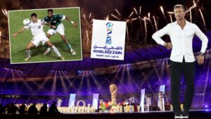 خليجي 26.. العراق يتسلح بالتاريخ ورينار أمل "الأخضر"
