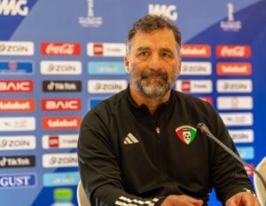 "خليجي 26": الكويت والبحرين.. استعدادات حاسمة لنصف النهائي غدًا
