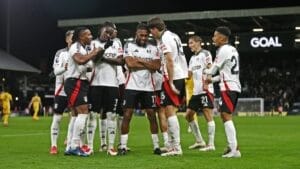 Fulham