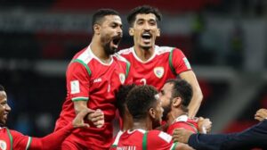 موعد مباراة الإمارات ضد عمان في خليجي 26 والقنوات الناقلة

