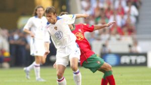 وفاة لاعب كرة القدم السابق للمنتخب الروسي في حرب أوكرانيا
