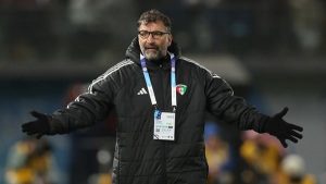 بيتزي يواجه «المجهول» في «خليجي 26»!
