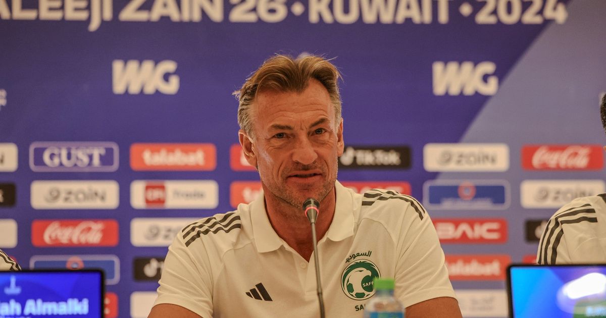 مدرب اليمن: نريد ألا نكون ضحية خلال "خليجي 26"