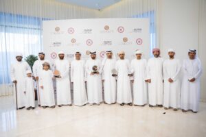 بطولة أبوظبي الكبرى للرماية تتوج أبطالها
