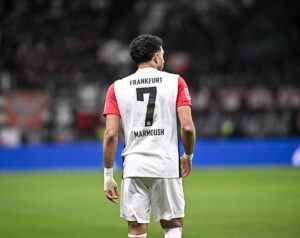 أرسنال في مركز الصدارة للتعاقد مع عمر مرموش – FootballAction.CO.UK
