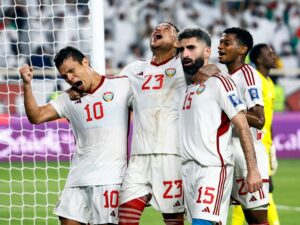 الاتحاد الإماراتي يحتج على الأخطاء التحكيمية في خليجي 26 | رياضة
