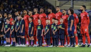 البحرين تسعى لكسر رقمها القياسي أمام اليمن في «خليجي 26» – قناة الغد
