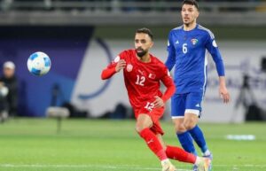 البحرين تطلب رفع الإيقاف ومشاركة عبد الجبار في نهائي "خليجي 26"
