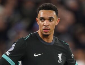 Trent Alexander-Arnold