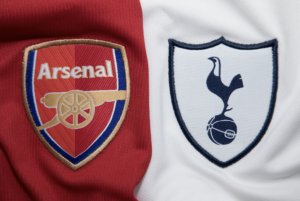 Arsenal vs Tottenham Free Bets - Best UK Betting Sites and Offers For The North London Derby Jan 2025