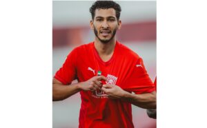 الفجيرة يكسب بالخمسة.. ويتصدر دوري «الهواة»
