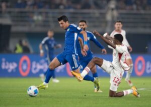 المنتخب الوطني يخسر أمام نظيره الكويتي في "خليجي 26"
