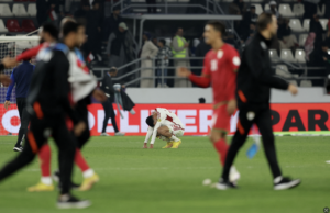 المنتخب "لم يُوفق" في "خليجي 26".. وسنجلس مع الجهاز الفني لتقييم المشاركة
