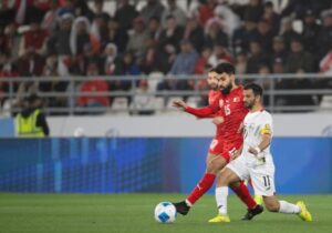اليمن يودع "خليجي 26" رغم فوزه على البحرين

