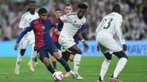 بينها برشلونة ضد ريال مدريد .. 6 مواجهات كبرى متوقعة بأبطال أوروبا
