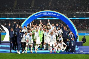 بعد التتويج باللقب.. البحرين تستحوذ على جوائز خليجي 26 – قناة الغد
