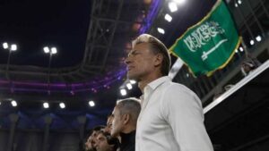 بعد وداع خليجي 26، الاتحاد السعودي يحسم مصير رينارد مع الأخضر
