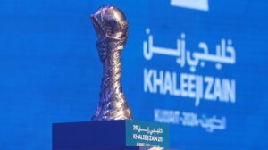 تأجيل موعد نهائي بطولة خليجي 26
