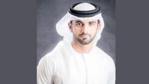 ترشح منصور بن محمد لمنصب رئيس اللجنة الأولمبية الوطنية
