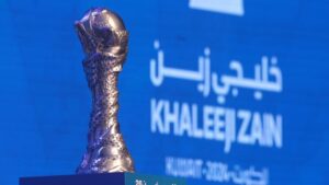 تشكيل البحرين وعمان المتوقع في نهائي خليجي 26
