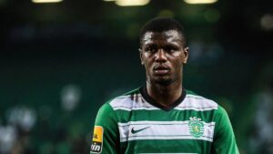 تشيلسي يتصدر السباق على نجم سبورتنج لشبونة عثمان ديوماندي – FootballAction.CO.UK
