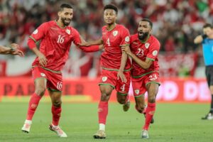 تعرف على النتائج الكاملة لـ«خليجي 26»
