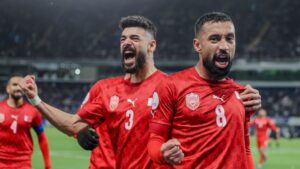 خليجي 26 | البحرين تصعق الكويت وتواجه عمان في اللقاء النهائي

