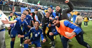 خليجي 26.. الكويت وسلطنة عمان إلى نصف النهائي بعد البحرين
