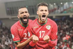 «خليجي 26» بين «أحمرين» - الاتحاد للأخبار
