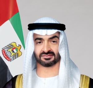 رئيس الدولة يهنئ الملك حمد بن عيسى والأشقاء في البحرين بالفوز بـ "خليجي 26"
