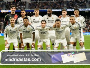 ريال مدريد يحقق أرباحا مليارية ويتصدر "دوري المال" | رياضة
