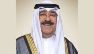 سمو الأمير يشمل برعايته غدا حفل اختتام بطولة (خليجي 26)
