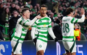 Celtic