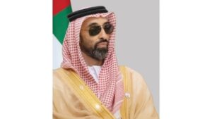 طحنون بن زايد: نبارك لمملكة البحرين الشقيقة الفوز بـ "كأس خليجي 26"
