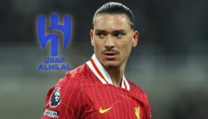 راتب خيالي من الهلال السعودي إلى نجم ليفربول

