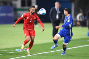 عمان والبحرين يتنافسان على لقب «خليجي 26» اليوم في الكويت – قناة الغد
