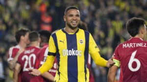 فنربخشة يتمسك بالنجم النصيري وسط عرض النصر بـ 36 مليون دولار

