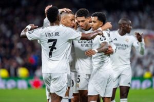Real Madrid