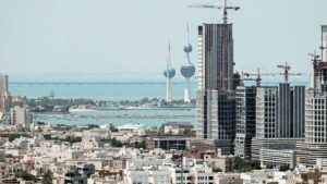 كرة القدم تدعم نمو إنتاج القطاع الخاص في الكويت خلال ديسمبر
