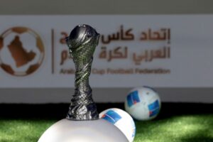 كل ما تريد معرفته عن مباراة البحرين وعمان في نهائي "خليجي 26"
