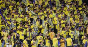 كيفية بث مباشر لمباراة الدوري السعودي للمحترفين ومشاهدة كريستيانو رونالدو وهو يلعب
