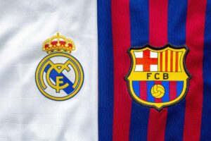 كيفية بث مباشر مباراة الكلاسيكو كأس السوبر الإسباني في المملكة العربية السعودية
