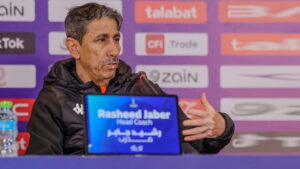 مدربا عمان والبحرين يتطلعان للظفر بكأس خليجي 26 السبت
