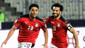 مرموش يكشف عن دور محمد صلاح في انتقاله إلى السيتي
