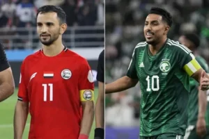 مواجهة حاسمة بين اليمن والسعودية لتجاوز الهزيمة الأولى في خليجي 26 ..رياضة
