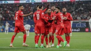 موعد نهائي خليجي 26 بين عمان والبحرين
