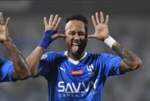 نيمار يرحل رسمياً عن الهلال.. مبلغ فلكي مقابل هدف واحد
